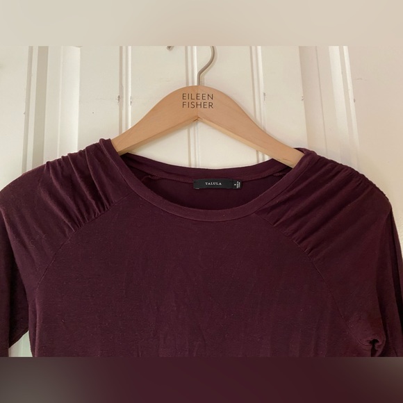 Talula Long sleeve Top - Picture 4 of 5